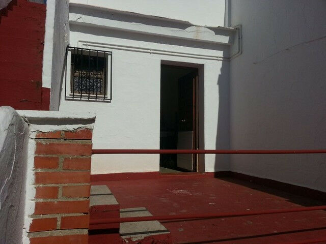 Townhouse Nerja Málaga - Bild 2