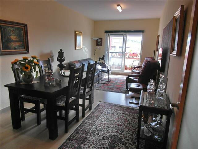 Middle Floor Apartment Caleta de Vélez Málaga - imagen 2