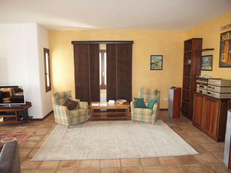 Detached Villa La Viñuela Málaga - imagen 2