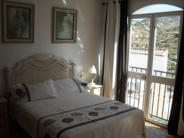 Townhouse Torrox Málaga - imagen 2