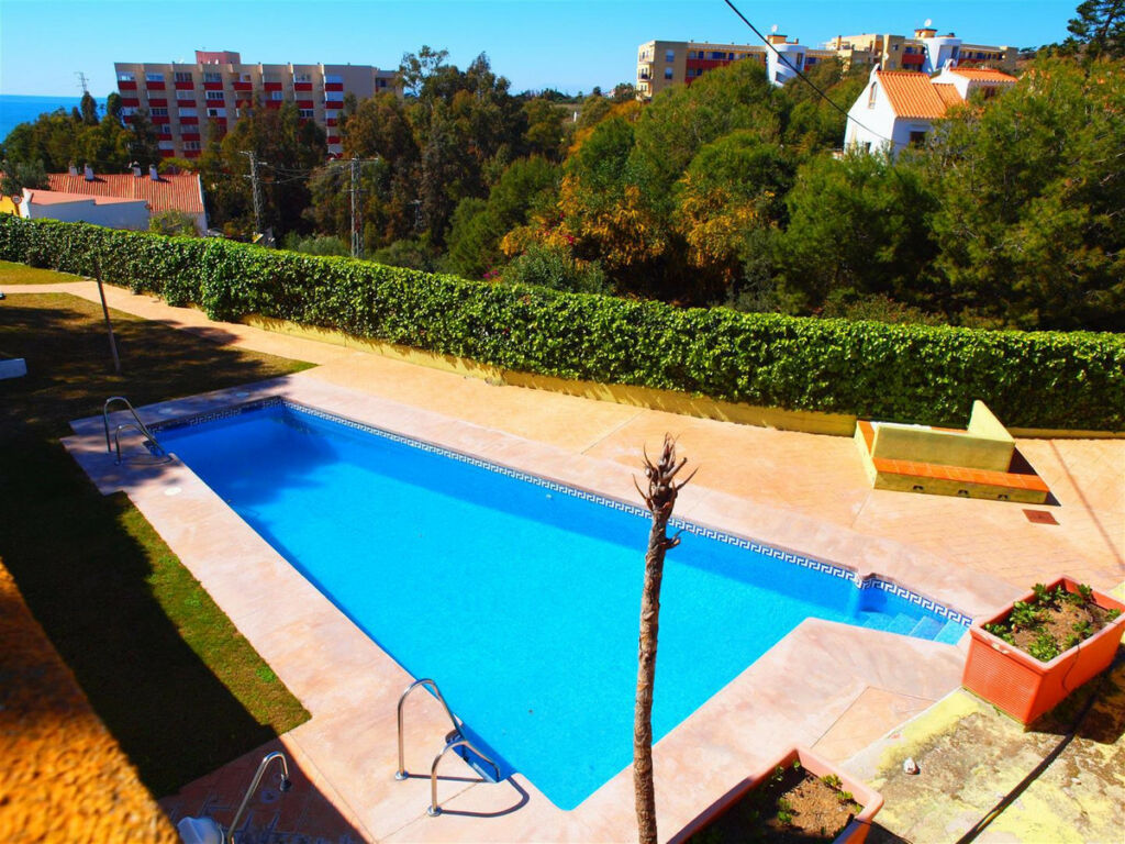 Townhouse Benajarafe Málaga - Bild 2