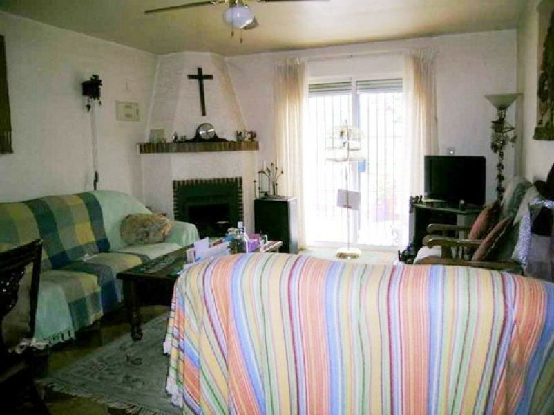 Detached Villa Almayate Málaga - Bild 2
