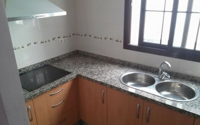 Ground Floor Apartment Frigiliana Málaga - Bild 2