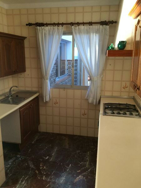 Ground Floor Apartment Nerja Málaga - imagen 2