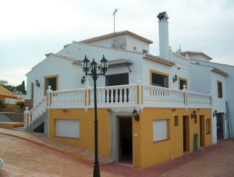 Detached Villa Nerja Málaga - imagen 2