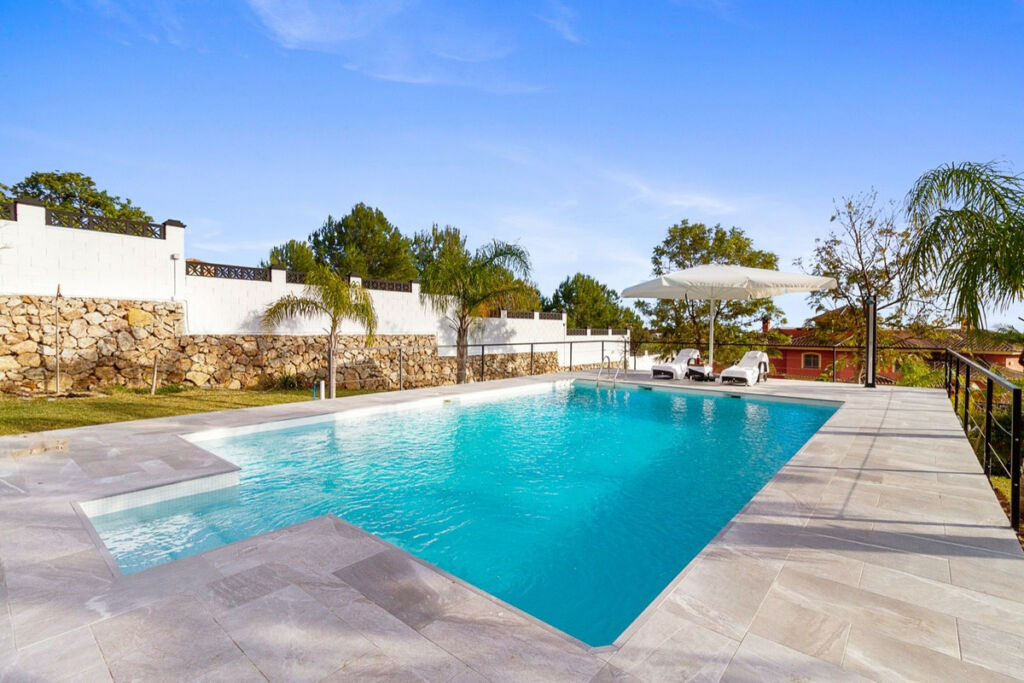 Detached Villa Benalmadena Málaga - imagen 2