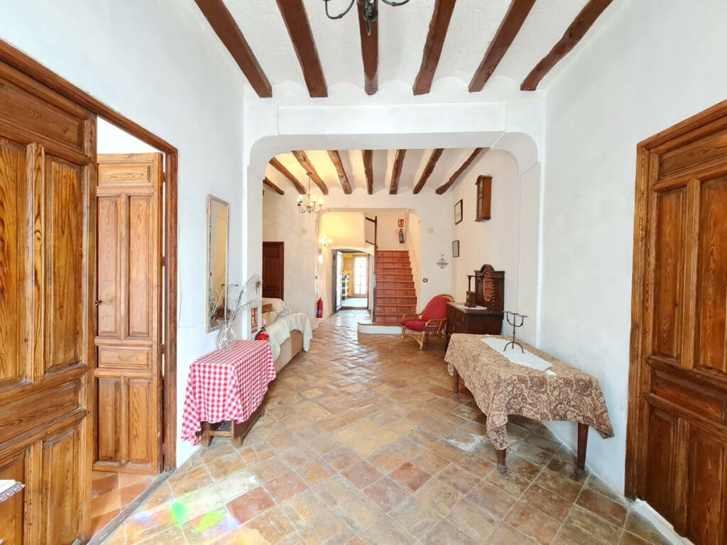 Finca - Cortijo Pinoso Alicante - image 2