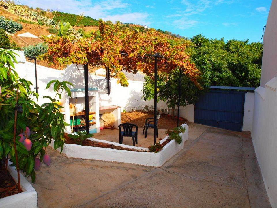 Semi-Detached House Benamargosa Málaga - imagen 2