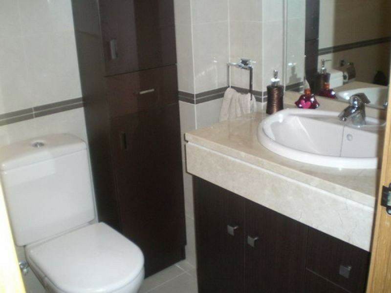 Middle Floor Apartment Torre del Mar Málaga - imagen 2