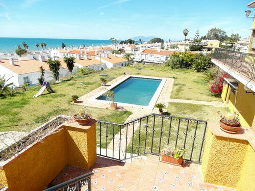Detached Villa Benajarafe Málaga - imagen 2