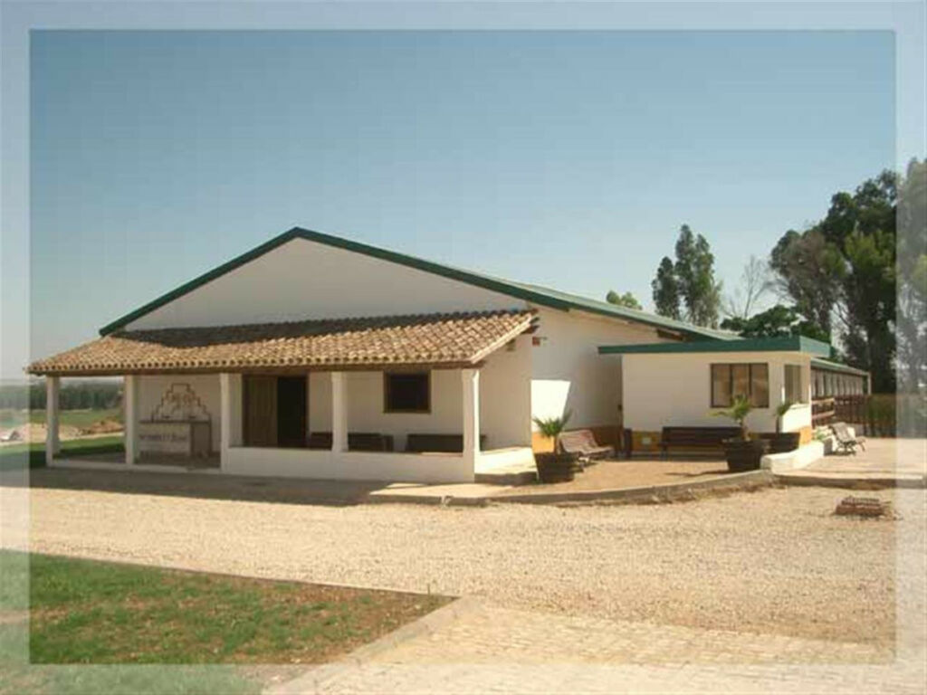 Finca - Cortijo Jerez de la Frontera Cádiz - imagen 2