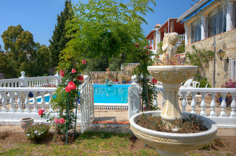 Detached Villa Caleta de Vélez Málaga - imagen 2