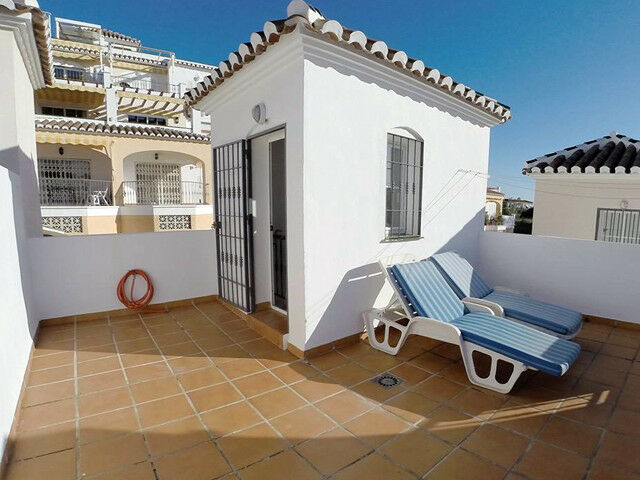 Townhouse Nerja Málaga - Bild 2