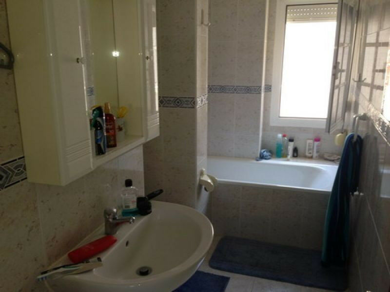 Middle Floor Apartment Torre del Mar Málaga - Bild 2