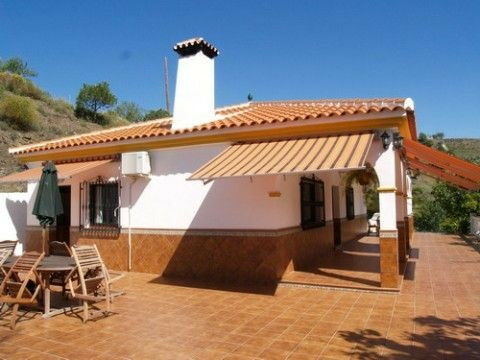 Detached Villa Vélez-Málaga Málaga - imagen 2