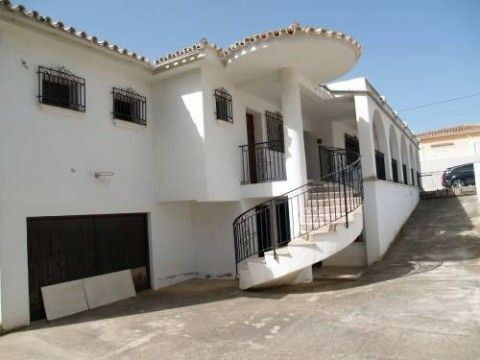 Townhouse Caleta de Vélez Málaga - Bild 2