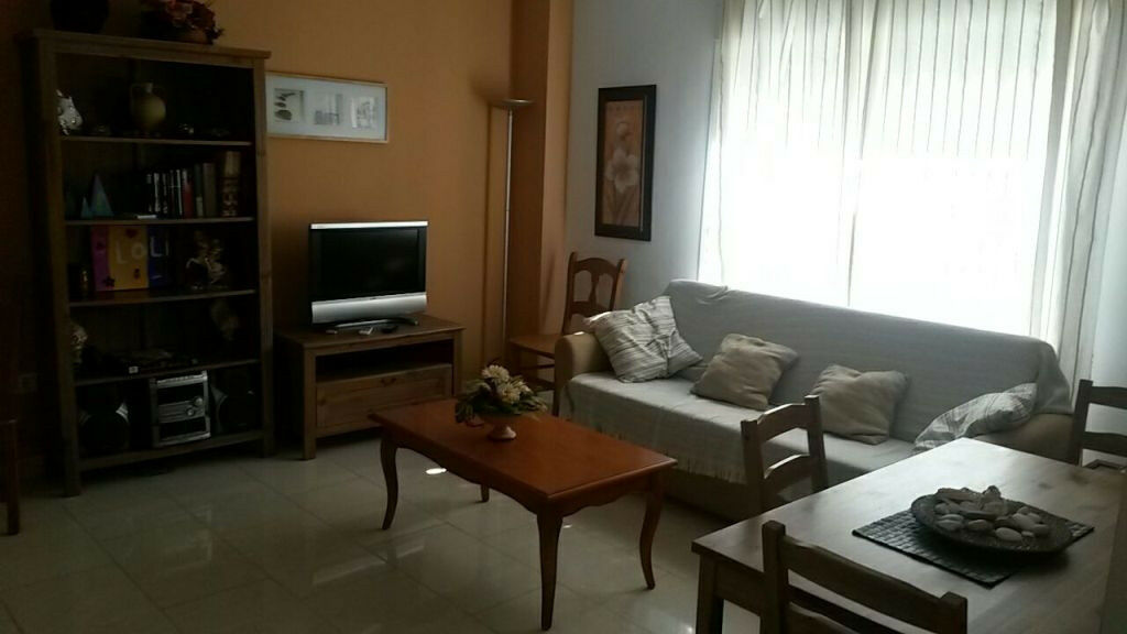 Ground Floor Apartment Vélez-Málaga Málaga - Bild 2