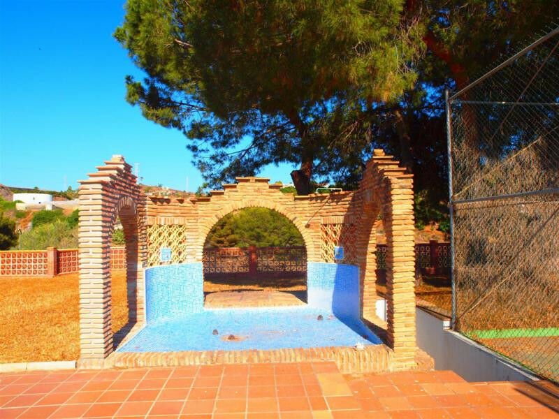Finca - Cortijo Mezquitilla Málaga - imagen 2