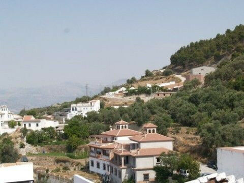 Townhouse Canillas de Aceituno Málaga - zdjęcie 2