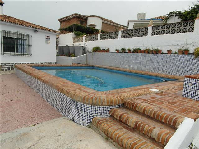 Detached Villa Benajarafe Málaga - imagen 2