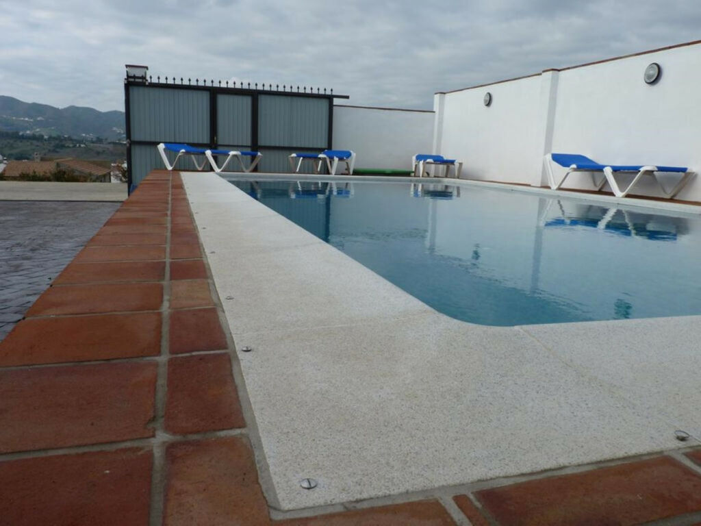 Detached Villa Puente don Manuel Málaga - imagen 2
