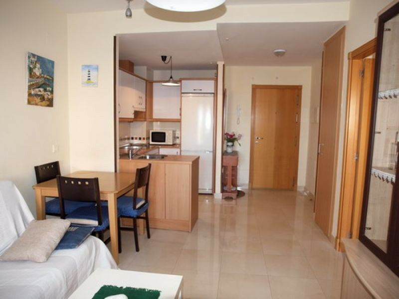 Middle Floor Apartment Caleta de Vélez Málaga - zdjęcie 2