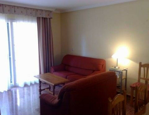 Ground Floor Apartment Torre del Mar Málaga - Bild 2