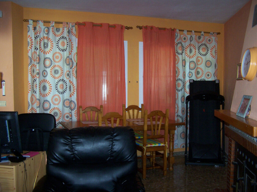 Townhouse Vélez-Málaga Málaga - Bild 2