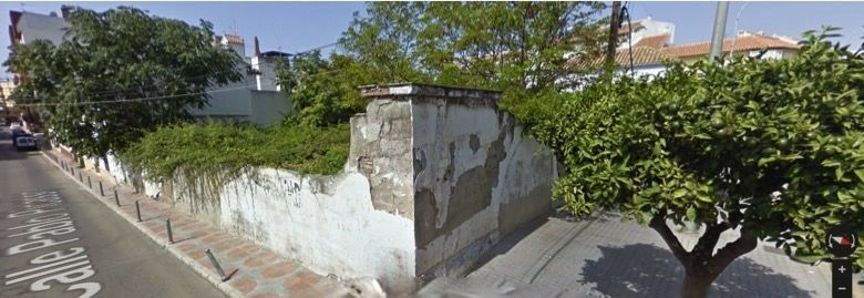 Residential Plot Vélez-Málaga Málaga - Bild 2