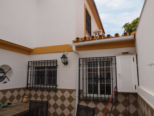 Semi-Detached House Torre del Mar Málaga - Bild 2
