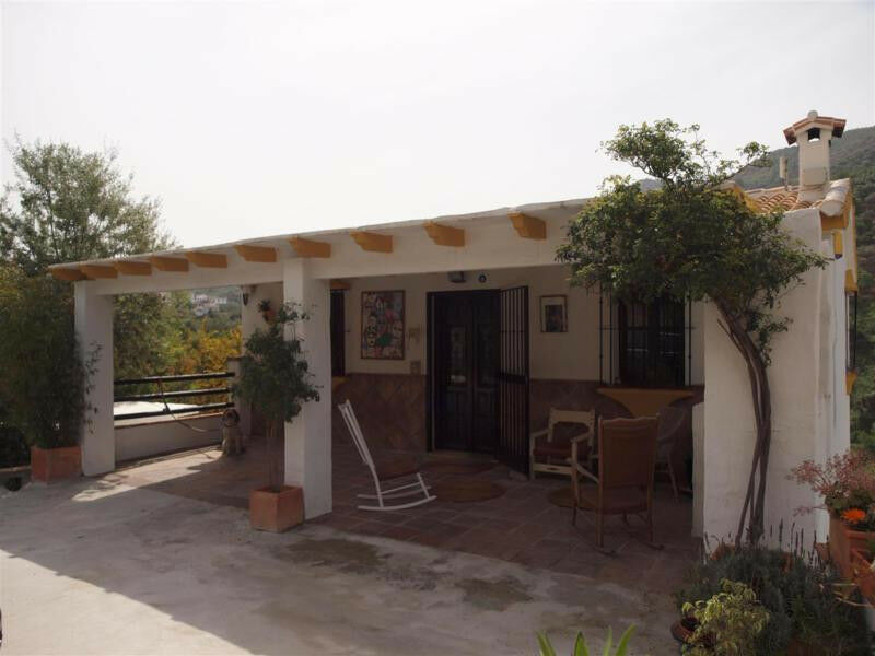 Finca - Cortijo Arenas Málaga - Bild 2