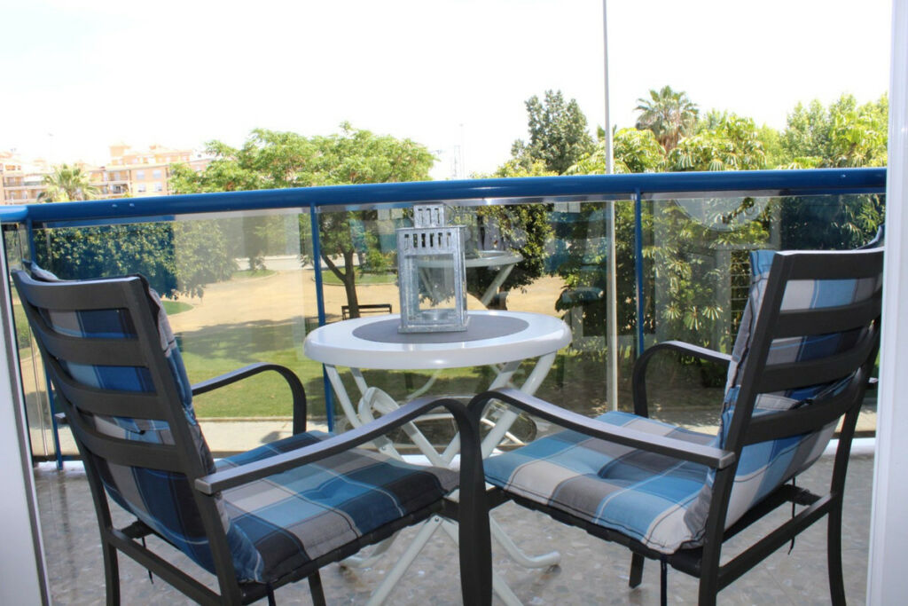 Middle Floor Apartment Torre del Mar Málaga - imagen 2