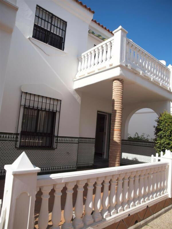 Townhouse Algarrobo Málaga - imagen 2