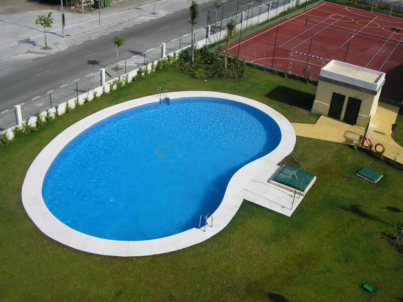 Penthouse Algarrobo Málaga - Bild 2