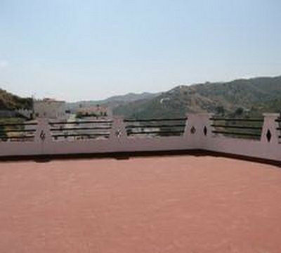 Townhouse El Borge Málaga - imagen 2