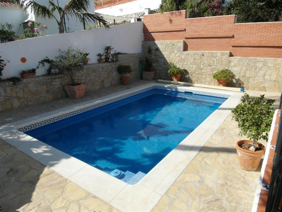 Detached Villa Caleta de Vélez Málaga - Bild 2