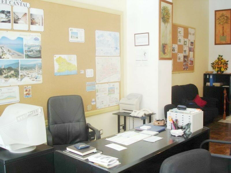 Office Torre del Mar Málaga - zdjęcie 2
