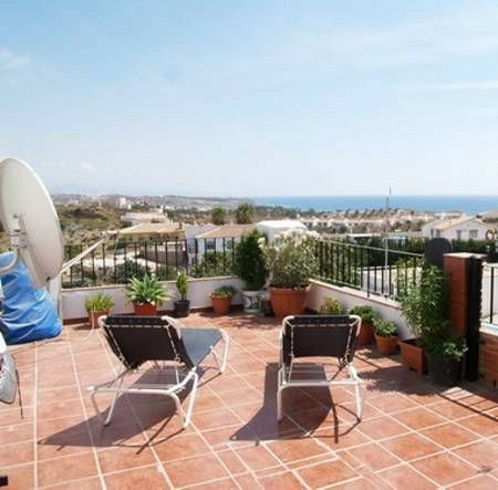 Detached Villa Benajarafe Málaga - imagen 2