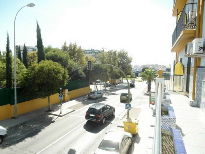 Middle Floor Apartment Torre del Mar Málaga - Bild 2