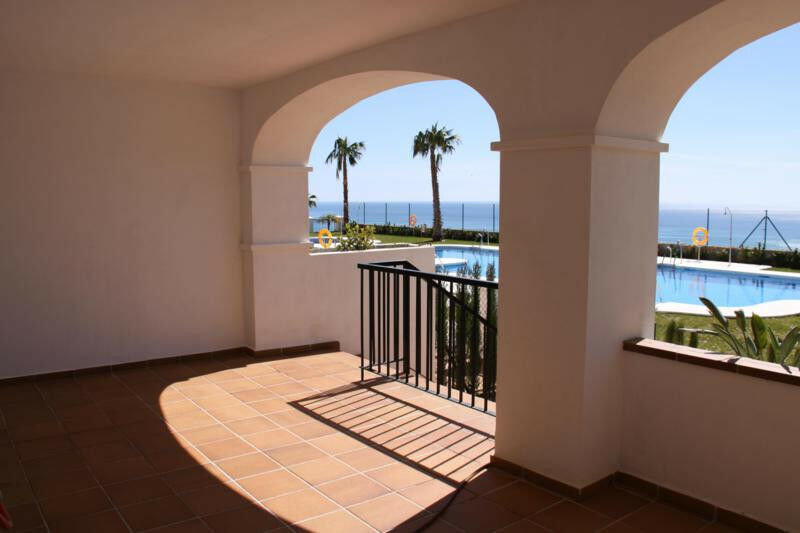 Middle Floor Apartment Rincón de la Victoria Málaga - imagen 2