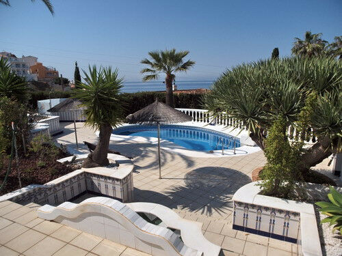 Detached Villa Rincón de la Victoria Málaga - Bild 2