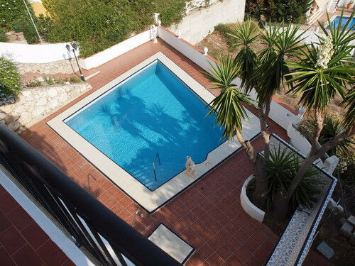 Detached Villa Benajarafe Málaga - imagen 2