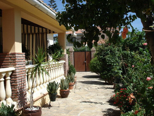 Detached Villa Benajarafe Málaga - Bild 2