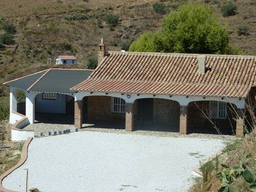 Detached Villa Vélez-Málaga Málaga - imagen 2