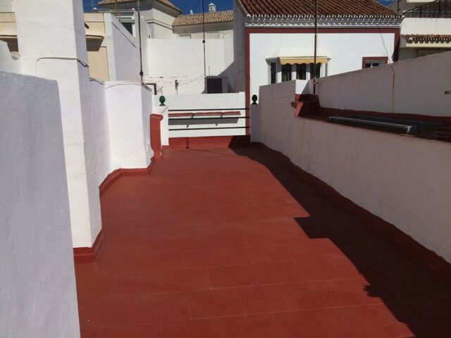 Ground Floor Apartment Nerja Málaga - imagen 2