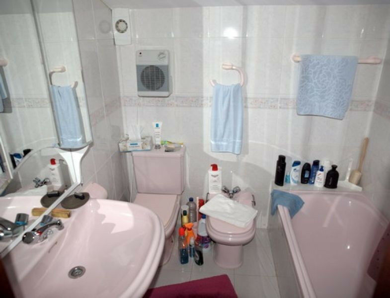 Penthouse Algarrobo Málaga - Bild 2