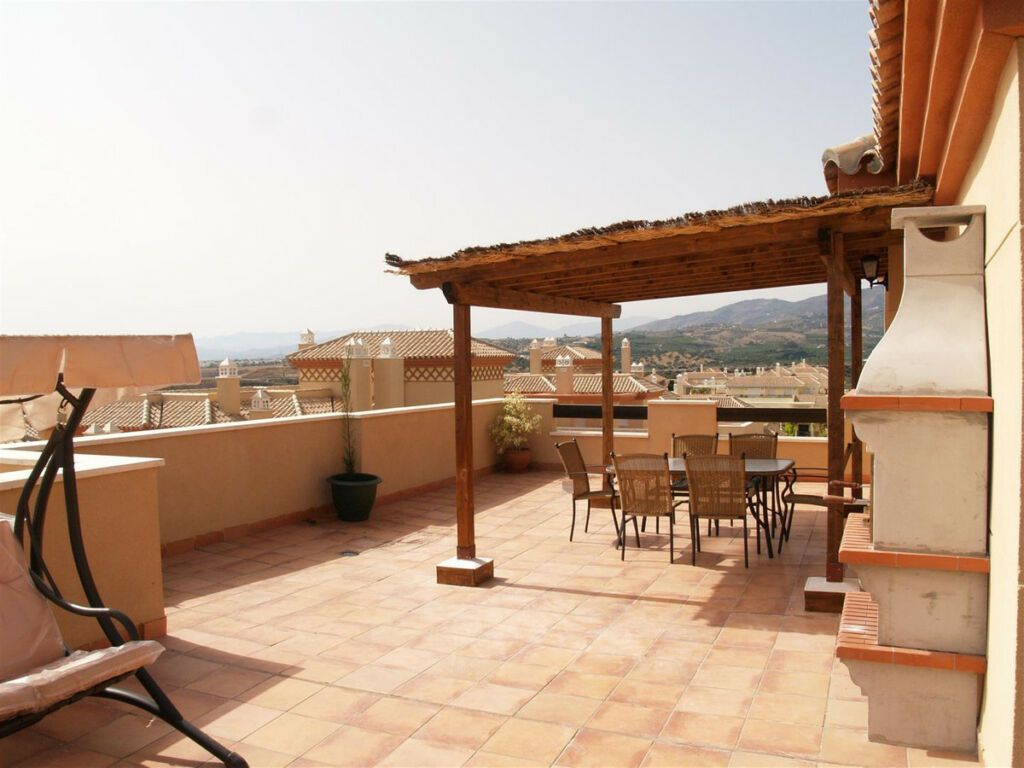 Penthouse Caleta de Vélez Málaga - Bild 2