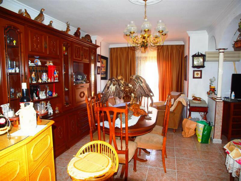 Middle Floor Apartment Torre del Mar Málaga - imagen 2