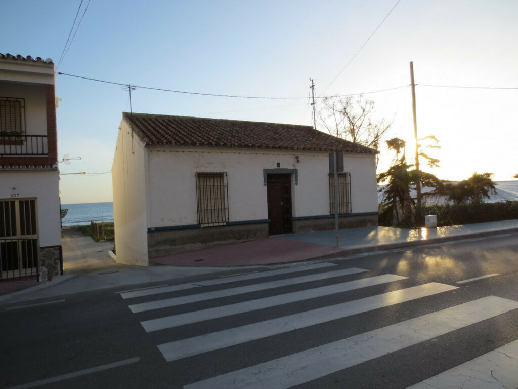 Residential Plot Torrox Málaga - imagen 2