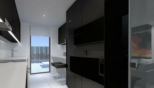 Townhouse Torre del Mar Málaga - imagen 2